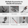 Dreame v11 High Capacity Wireless Handheld Vacuum Cleaner